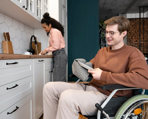 Household tasks Perth services