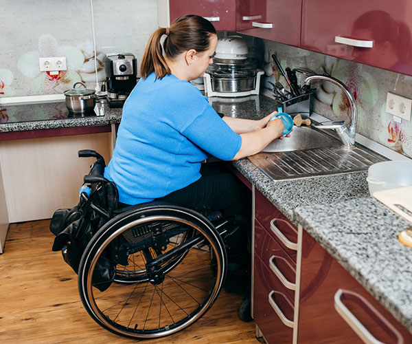 Reliable household support Perth