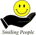 Smiling People