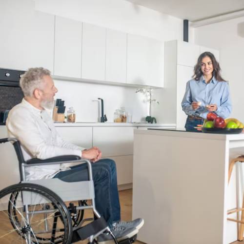 Reliable household support Forrestfield