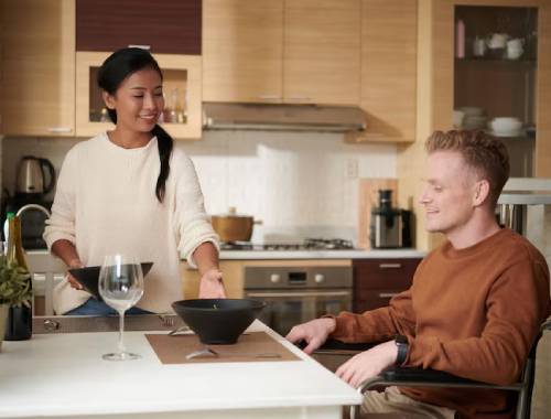 Trusted household help in Forrestfield